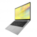 Ноутбук OSIO FocusLine F160a-002 AMD Ryzen 5 5500U/16Gb (1*16 D4)/SSD512Gb/UMA/16.1"/IPS/FHD/1920x1080/60Hz/Win11/Space Gray/1.77kg