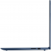 Ноутбук Lenovo IdeaPad Slim 3 15AMN8 AMD Ryzen 5 40/8Gb (soldered D5)/SSD512Gb/UMA/15,6"/TN/FHD/1920x1080/60Hz/Win11/Abyss Blue/1,62kg