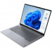 Ноутбук Lenovo ThinkBook 14 G7 ARP AMD Ryzen 5 7535HS/16Gb (1*16 D5)/SSD512Gb/UMA/14"/IPS/WUXGA/1920x1200/60Hz/NoOS/RJ-45/Arctic Grey/1.38kg