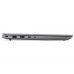 Ноутбук Lenovo ThinkBook 14 G7 ARP AMD Ryzen 5 7535HS/16Gb (1*16 D5)/SSD512Gb/UMA/14"/IPS/WUXGA/1920x1200/60Hz/NoOS/RJ-45/Arctic Grey/1.38kg