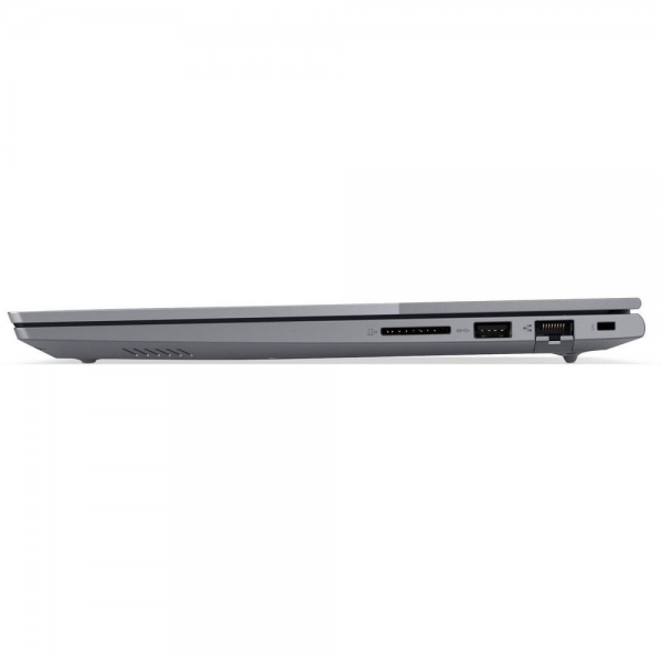 Ноутбук Lenovo ThinkBook 14 G7 ARP AMD Ryzen 5 7535HS/16Gb (1*16 D5)/SSD512Gb/UMA/14"/IPS/WUXGA/1920x1200/60Hz/NoOS/RJ-45/Arctic Grey/1.38kg