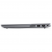 Ноутбук Lenovo ThinkBook 14 G7 ARP AMD Ryzen 5 7535HS/16Gb (1*16 D5)/SSD512Gb/UMA/14"/IPS/WUXGA/1920x1200/60Hz/NoOS/RJ-45/Arctic Grey/1.38kg