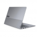Ноутбук Lenovo ThinkBook 14 G7 ARP AMD Ryzen 5 7535HS/16Gb (1*16 D5)/SSD512Gb/UMA/14"/IPS/WUXGA/1920x1200/60Hz/NoOS/RJ-45/Arctic Grey/1.38kg