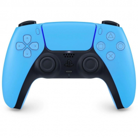 Игровой контроллер Sony Геймпад Sony PlayStation 5 DualSense (2025) Global/Starlight Blue