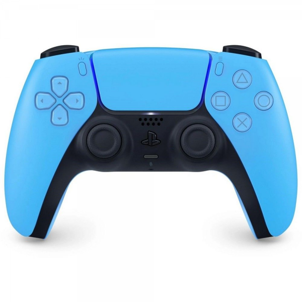 Игровой контроллер Sony Геймпад Sony PlayStation 5 DualSense (2025) Global/Starlight Blue