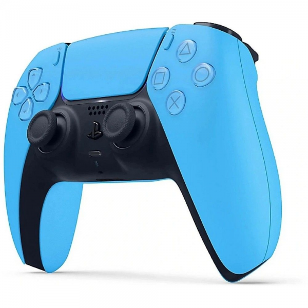 Игровой контроллер Sony Геймпад Sony PlayStation 5 DualSense (2025) Global/Starlight Blue