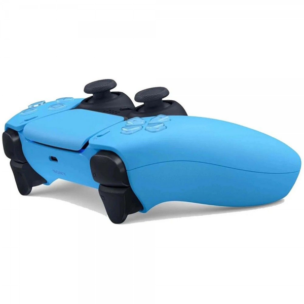 Игровой контроллер Sony Геймпад Sony PlayStation 5 DualSense (2025) Global/Starlight Blue
