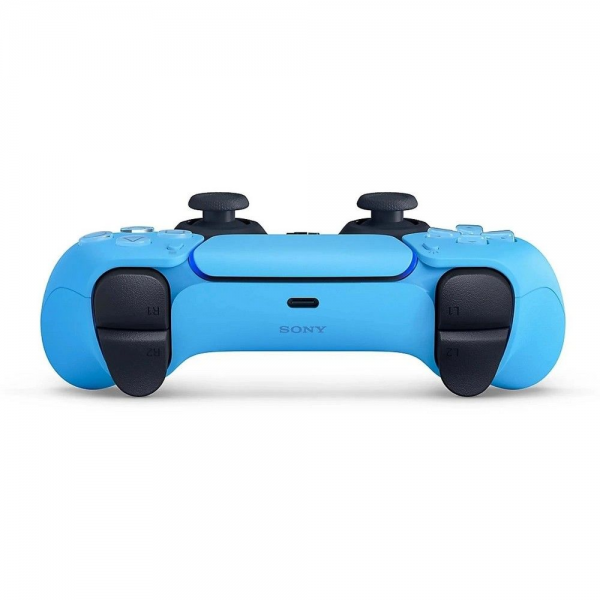 Игровой контроллер Sony Геймпад Sony PlayStation 5 DualSense (2025) Global/Starlight Blue