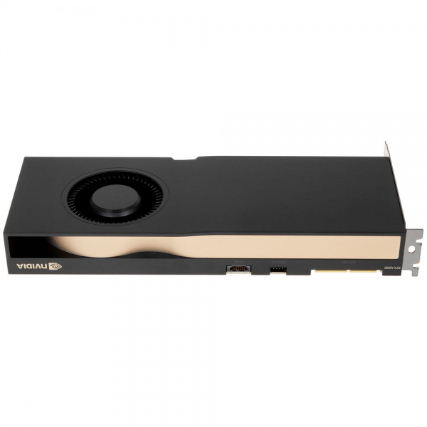 Видеокарта PNY Nvidia RTX A5000 24GB GDDR6 GRAPHICS CARD