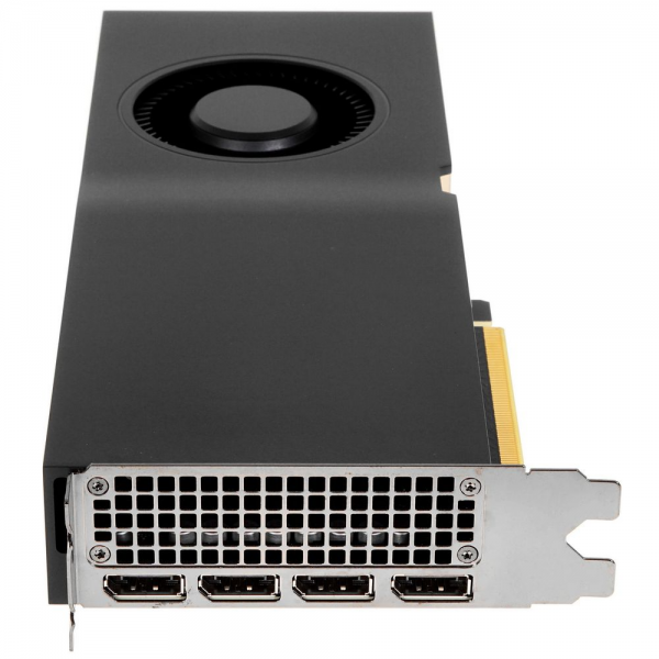 Видеокарта PNY Nvidia RTX A5000 24GB GDDR6 GRAPHICS CARD