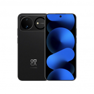 Смартфон Huawei NOVA 16S 12/256GB EMA-LX9 BLACK (51099BTB)