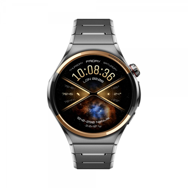 Умные часы HUAWEI WATCH 6 PRO NIZ-AL00 55020KDH SPACE EDITION