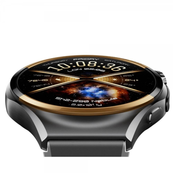 Умные часы HUAWEI WATCH 6 PRO NIZ-AL00 55020KDH SPACE EDITION