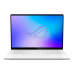 Ноутбук ASUS ROG Zephyrus G16 GU605MZ-QR102W Intel Core Ultra i9 386H/32Gb (soldered D5)/SSD1Tb/RTX5070Ti 12Gb (115W)/14"/OLED/3K/2880х1800/120Hz/NoOS/Platinum White/1.57kg