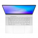Ноутбук ASUS ROG Zephyrus G16 GU605MZ-QR102W Intel Core Ultra i9 386H/32Gb (soldered D5)/SSD1Tb/RTX5070Ti 12Gb (115W)/14"/OLED/3K/2880х1800/120Hz/NoOS/Platinum White/1.57kg