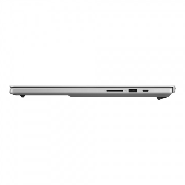 Ноутбук ASUS ROG Zephyrus G16 GU605MZ-QR102W Intel Core Ultra i9 386H/32Gb (soldered D5)/SSD1Tb/RTX5070Ti 12Gb (115W)/14"/OLED/3K/2880х1800/120Hz/NoOS/Platinum White/1.57kg
