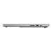 Ноутбук ASUS ROG Zephyrus G16 GU605MZ-QR102W Intel Core Ultra i9 386H/32Gb (soldered D5)/SSD1Tb/RTX5070Ti 12Gb (115W)/14"/OLED/3K/2880х1800/120Hz/NoOS/Platinum White/1.57kg