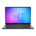 Ноутбук ASUS ROG Zephyrus G16 GU605CM-QR113 Intel Core Ultra i7 255H/32Gb (soldered D5)/SSD1Tb/RTX5060 8Gb (115W)/16"/OLED/WQXGA/2560x1600/240Hz/NoOS/Eclipse Gray/1.85kg