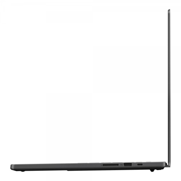 Ноутбук ASUS ROG Zephyrus G16 GU605CM-QR113 Intel Core Ultra i7 255H/32Gb (soldered D5)/SSD1Tb/RTX5060 8Gb (115W)/16"/OLED/WQXGA/2560x1600/240Hz/NoOS/Eclipse Gray/1.85kg