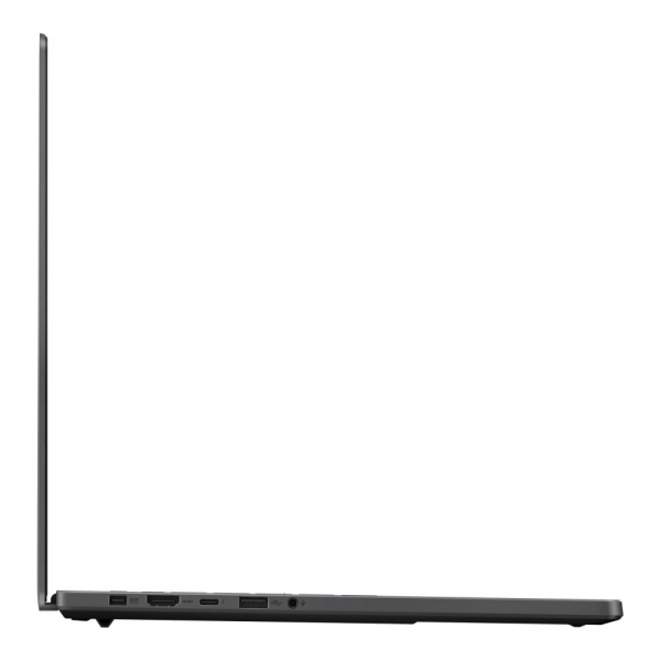 Ноутбук ASUS ROG Zephyrus G16 GU605CM-QR113 Intel Core Ultra i7 255H/32Gb (soldered D5)/SSD1Tb/RTX5060 8Gb (115W)/16"/OLED/WQXGA/2560x1600/240Hz/NoOS/Eclipse Gray/1.85kg