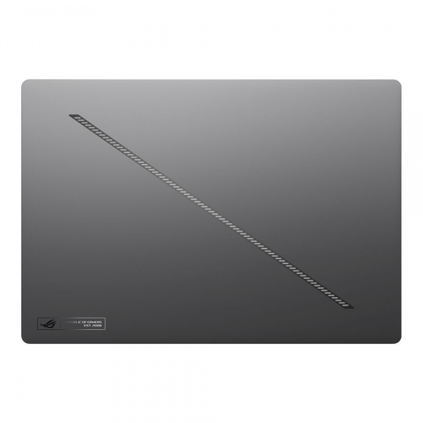 Ноутбук ASUS ROG Zephyrus G16 GU605CM-QR113 Intel Core Ultra i7 255H/32Gb (soldered D5)/SSD1Tb/RTX5060 8Gb (115W)/16"/OLED/WQXGA/2560x1600/240Hz/NoOS/Eclipse Gray/1.85kg