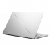 Ноутбук ASUS ROG Zephyrus G14 GA403GM-SY021 AMD Ryzen AI 9 465/32Gb (soldered D5)/SSD1Tb/RTX5060 8Gb (115W)/14"/OLED/3K/2880х1800/120Hz/NoOS/Platinum White/1.57kg