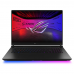 Ноутбук ASUS ROG Strix 18 G835LXG-TQ543W Intel Core Ultra 9 290HX Plus/32Gb (2*16 D5)/SSD1Tb/RTX5090 24Gb (175W)/18"/IPS/WQUXGA/3840×2400/240Hz/Win11/Off Black/3.20kg