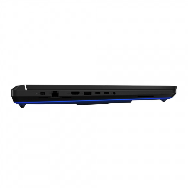 Ноутбук ASUS ROG Strix 18 G835LXG-TQ543W Intel Core Ultra 9 290HX Plus/32Gb (2*16 D5)/SSD1Tb/RTX5090 24Gb (175W)/18"/IPS/WQUXGA/3840×2400/240Hz/Win11/Off Black/3.20kg