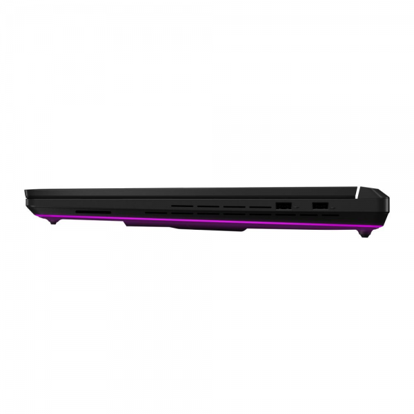 Ноутбук ASUS ROG Strix 18 G835LXG-TQ543W Intel Core Ultra 9 290HX Plus/32Gb (2*16 D5)/SSD1Tb/RTX5090 24Gb (175W)/18"/IPS/WQUXGA/3840×2400/240Hz/Win11/Off Black/3.20kg