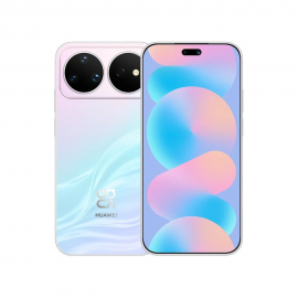 Смартфон Huawei Nova 16S Pro 12+512GB, голубой перламутровый (51099BSC)