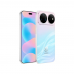 Смартфон Huawei Nova 16S Pro 12+512GB, голубой перламутровый (51099BSC)