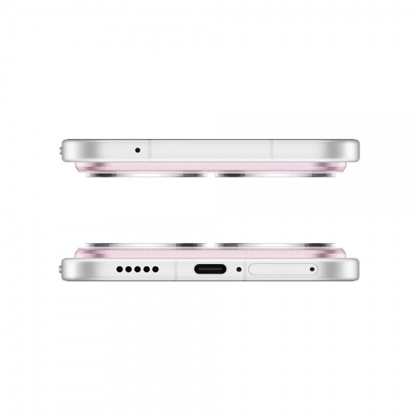 Смартфон Huawei Nova 16S Pro 12+512GB, голубой перламутровый (51099BSC)
