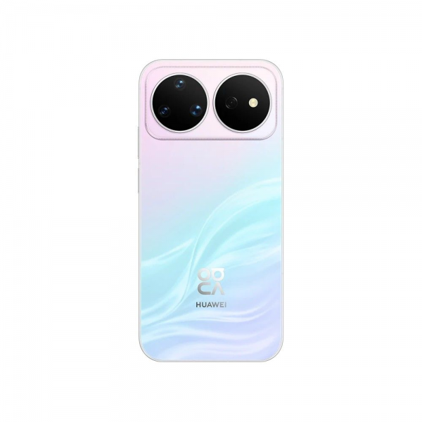 Смартфон Huawei Nova 16S Pro 12+256GB, голубой перламутровый (51099BSG)
