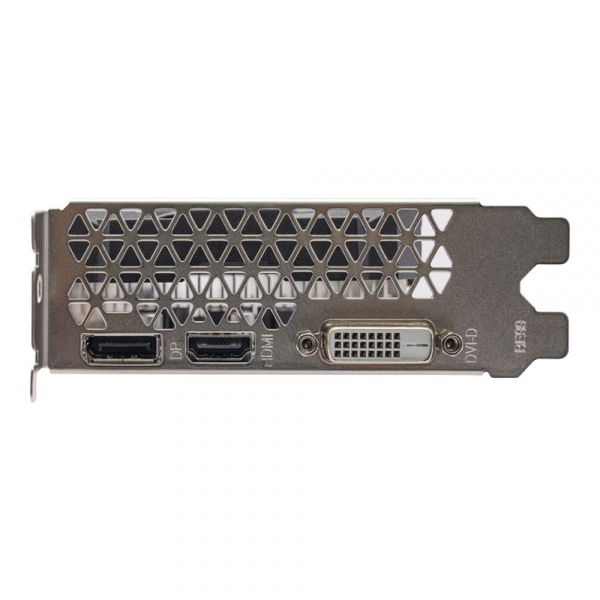 Видеокарта Afox Bad Pack RX550 8GB GDDR5 128bit DVI DP HDMI 2FAN RTL bp
