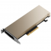 Графический процессор NVIDIA Tesia A2 Graphics Card 16CB, Bulk Lacking, ATX bracket installed LP bracket included