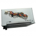 Вентилятор AVC 84H342310-004 AS'Y COMPONENT,FAN CAGE(120*25,AVC),RM42300,BK (аналог Chenbro)