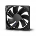 Вентилятор AVC 84H342310-004 AS'Y COMPONENT,FAN CAGE(120*25,AVC),RM42300,BK (аналог Chenbro)