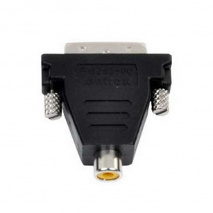 Переходник Matrox ADP-DVI-RCA20F (20шт)