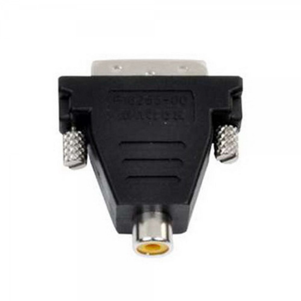 Переходник Matrox ADP-DVI-RCA20F (20шт)