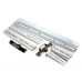 Рельсы SuperMicro CSE-PT26L-B, BLACK SC742 RACK MOUNT KITS, PB FREE (666935)