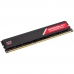Модуль памяти AMD Radeon радиатор R744G2133U1S 4GB DDR4 2133 DIMM Heat Shield, Black, Retail