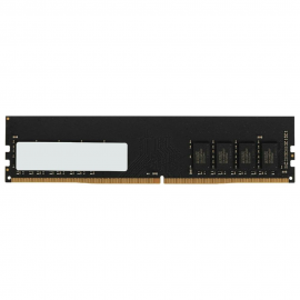Модуль памяти AMD Radeon™  R748G2133U2S/R748G2133U2S-UO 8GB DDR4 2133 DIMM Non-ECC, CL15, 1.2V, Shielded, Black, Retail