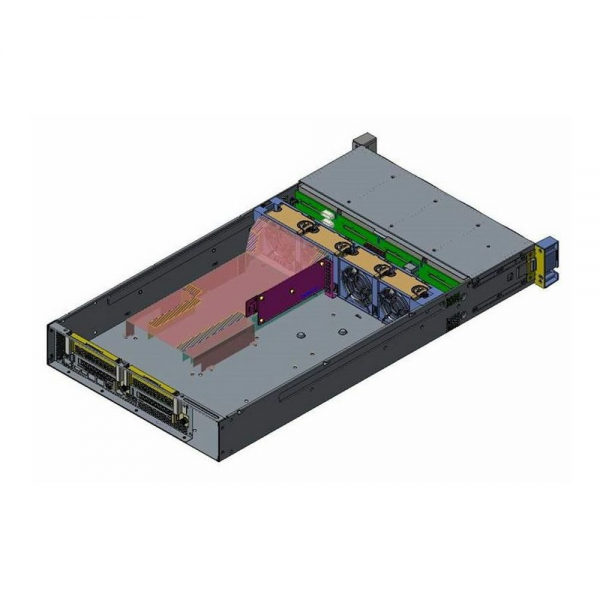 Корпус Chenbro RM23923H01*13410 (TP E-Class)