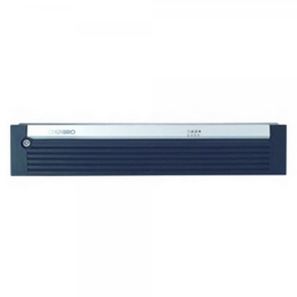 Комплектующие корпусов Chenbro 84H323610-009 AS'Y COMPONENT,SILFOX PANEL,RM23608,BK