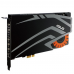 Звуковая плата ASUS STRIX SOAR WOWGAMEBUNDLE 7.1 PCIe gaming sound card RTL {6} (005974)