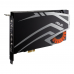 Звуковая плата ASUS STRIX SOAR WOWGAMEBUNDLE 7.1 PCIe gaming sound card RTL {6} (005974)