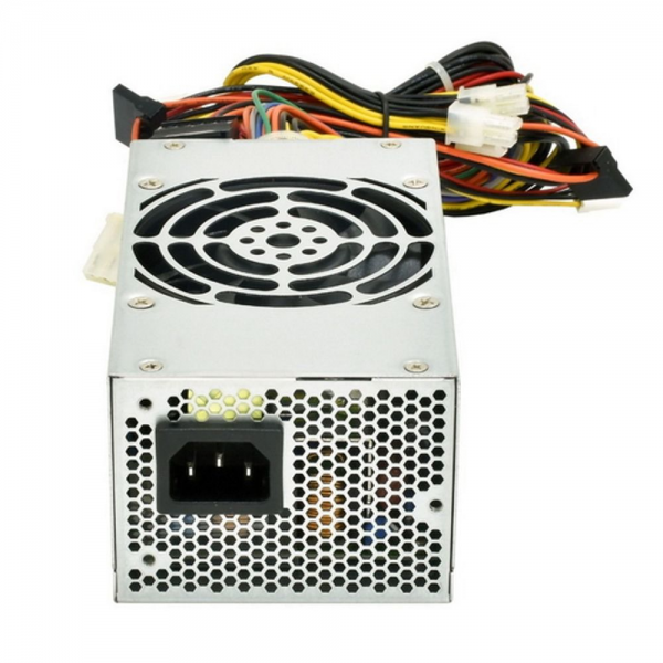 Блок питания SeaSonic SSP-300TGS SSP-300TGS 300W, TFX, 80 Plus Gold, не модульный, OEM {12} (873174)