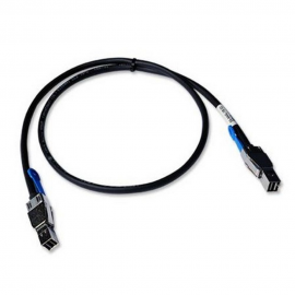 Кабель ACD-SFF8644-40M, External, SFF8644 to SFF8644, 4m (аналог LSI00340, 2282600-R) (MD-6705057-400)