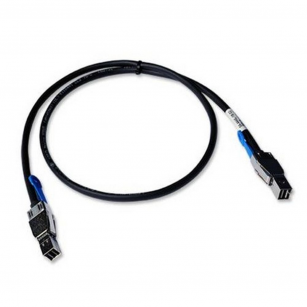 Кабель ACD-SFF8644-40M, External, SFF8644 to SFF8644, 4m (аналог LSI00340, 2282600-R) (MD-6705057-400)