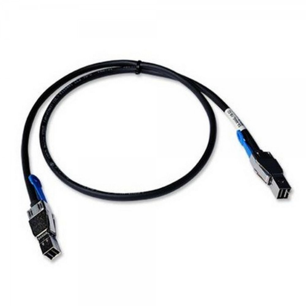 Кабель ACD-SFF8644-40M, External, SFF8644 to SFF8644, 4m (аналог LSI00340, 2282600-R) (MD-6705057-400)